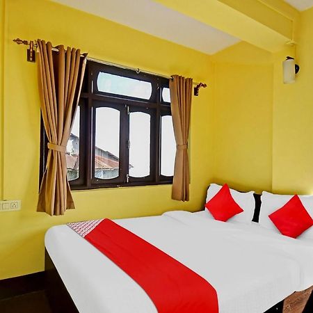 Hotel O Sherpa Darjeeling  Exterior foto