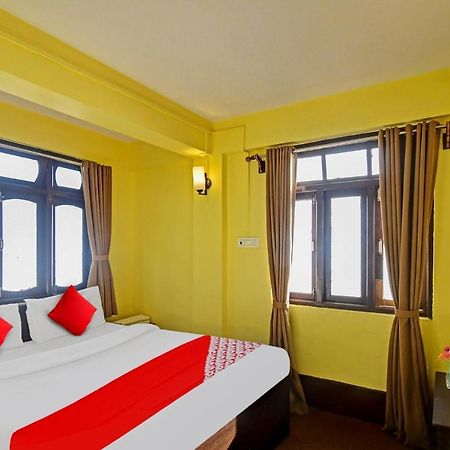 Hotel O Sherpa Darjeeling  Exterior foto