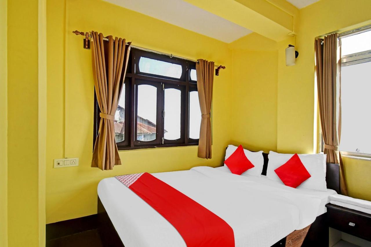 Hotel O Sherpa Darjeeling  Exterior foto