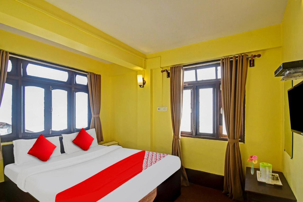 Hotel O Sherpa Darjeeling  Exterior foto