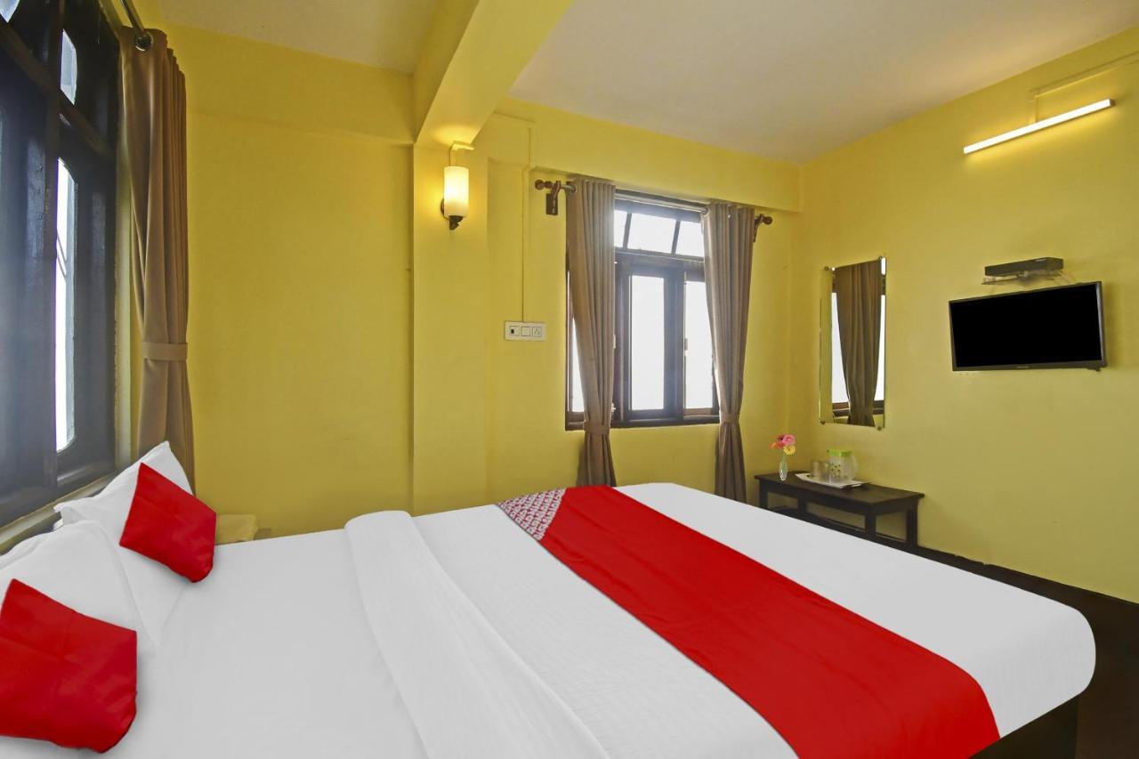 Hotel O Sherpa Darjeeling  Exterior foto