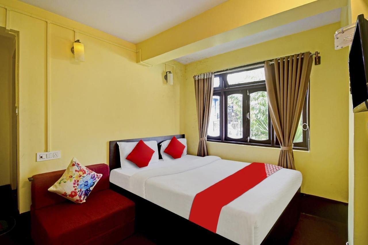 Hotel O Sherpa Darjeeling  Exterior foto