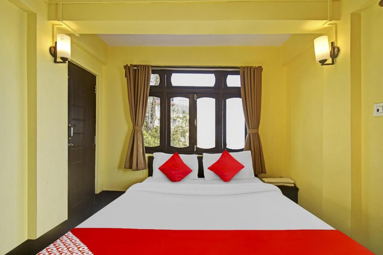 Hotel O Sherpa Darjeeling  Exterior foto