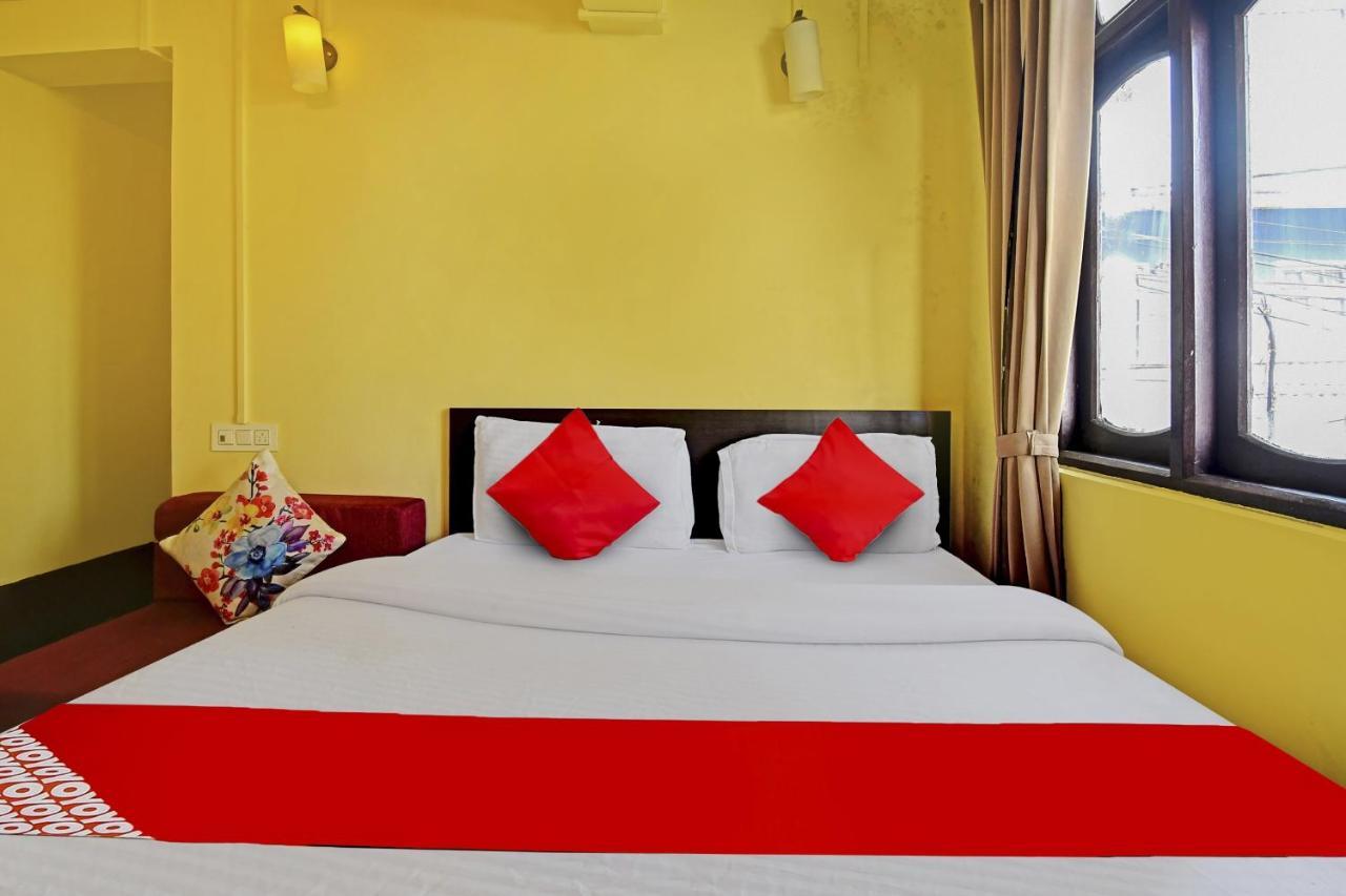 Hotel O Sherpa Darjeeling  Exterior foto